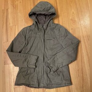 Ashley Fall Jacket Size Medium